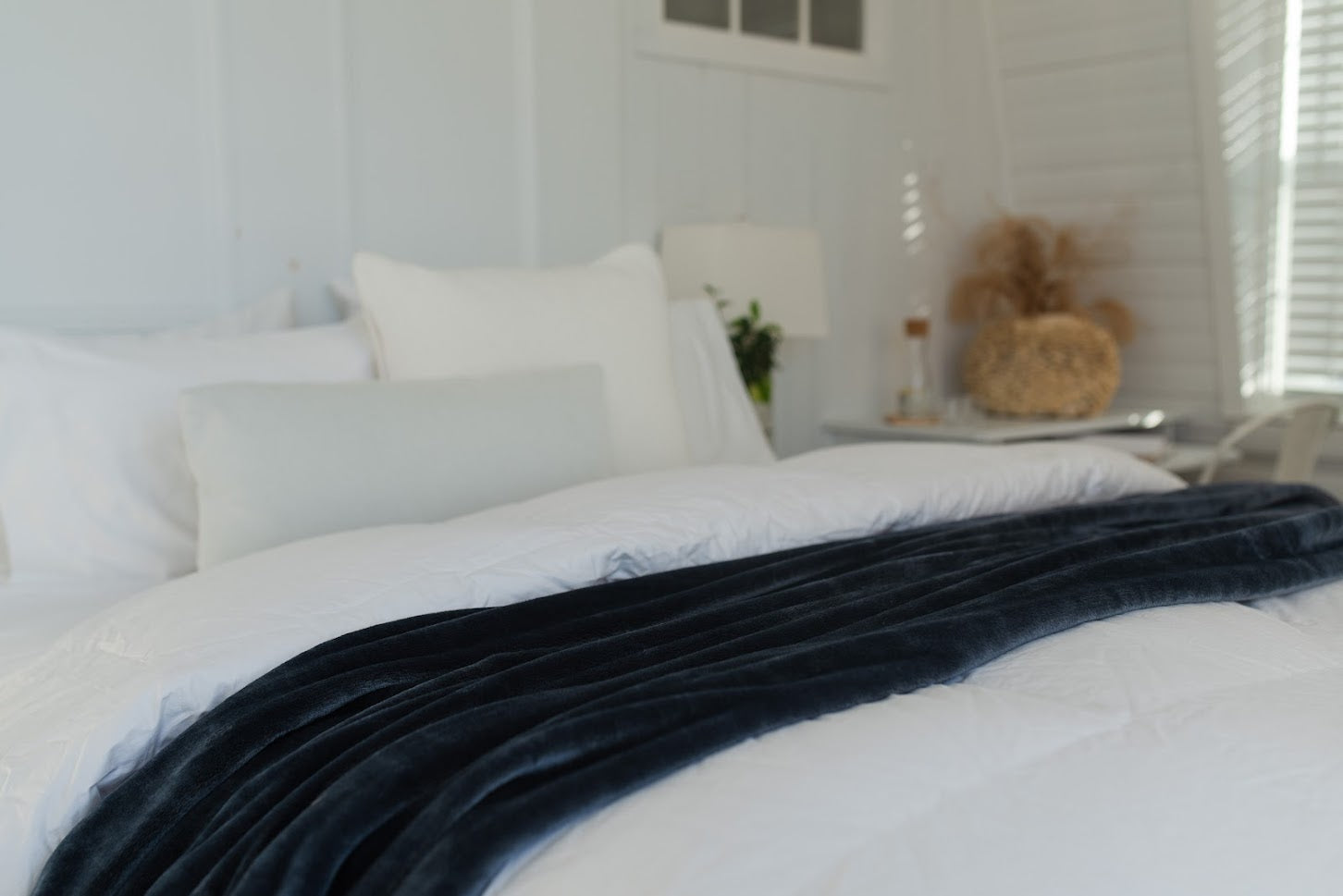 How To Tell What Blanket Size Will Fit Your Mattress