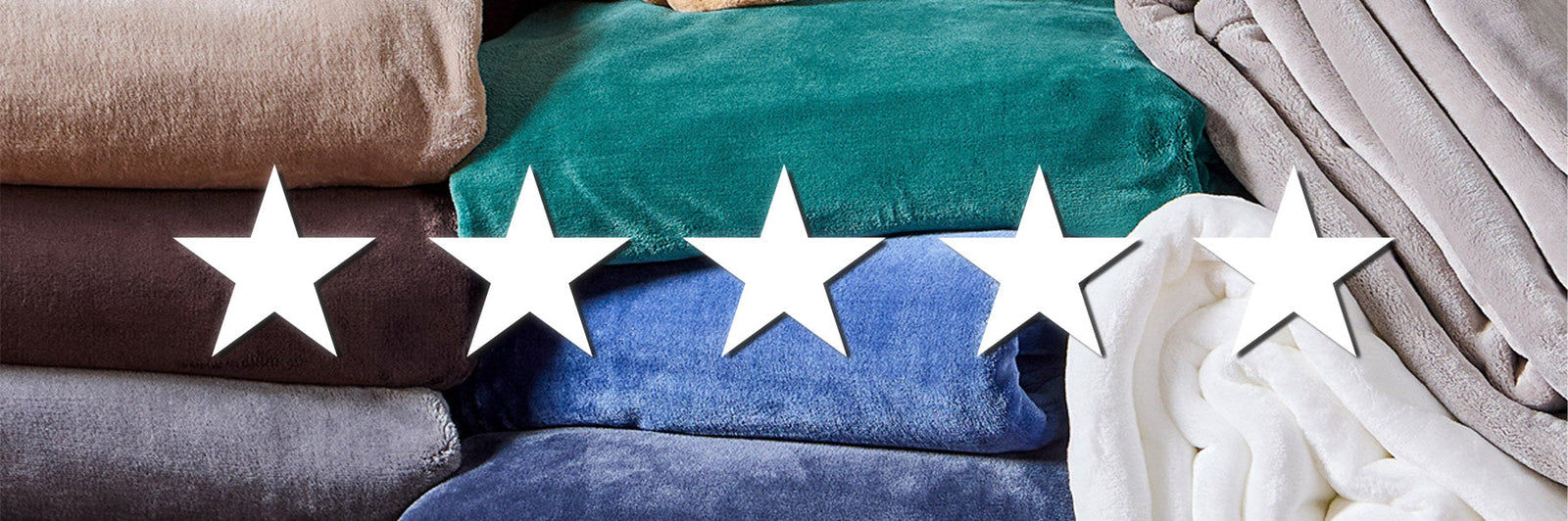 Blanket Warmth Chart Fleece Blankets vs. Cotton Blankets
