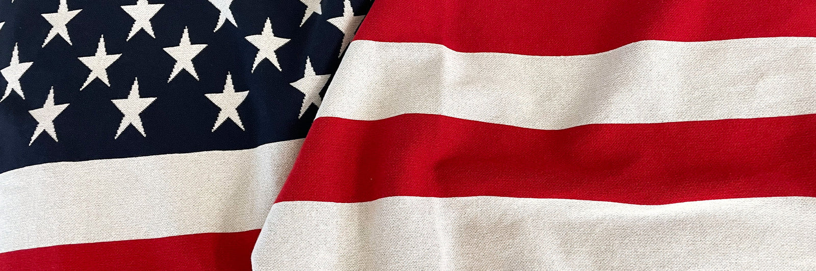 American Flag Blanket: Celebrate America With A Knitted Flag Blanket