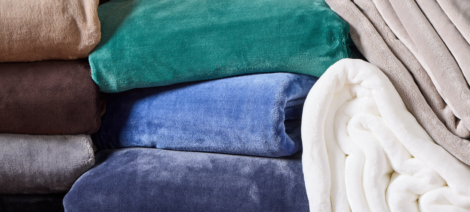Warmest Fleece Blanket Made in USA