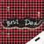 Best Dadplaid / Throw (50