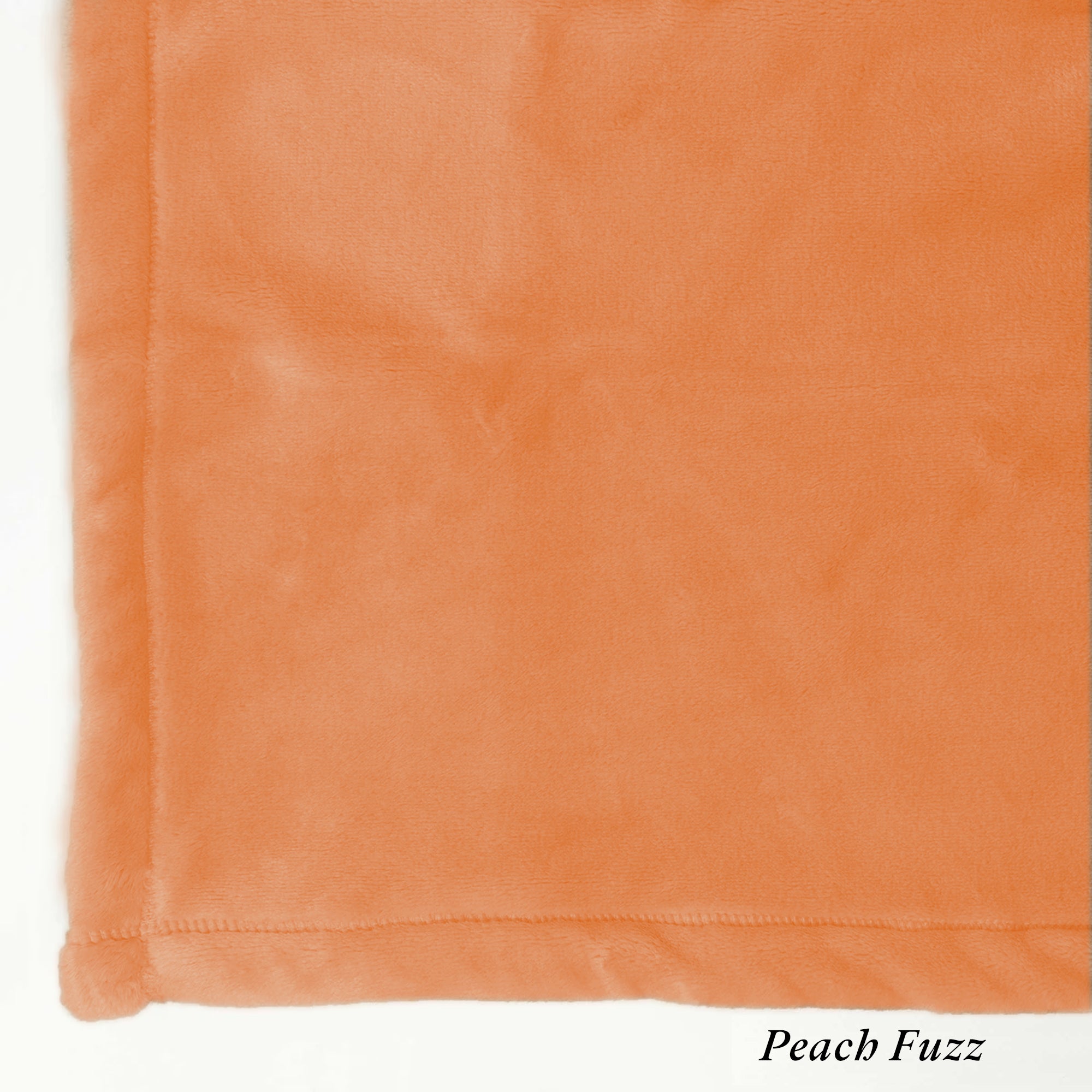 Custom Size Luster Loft Fleece Blankets