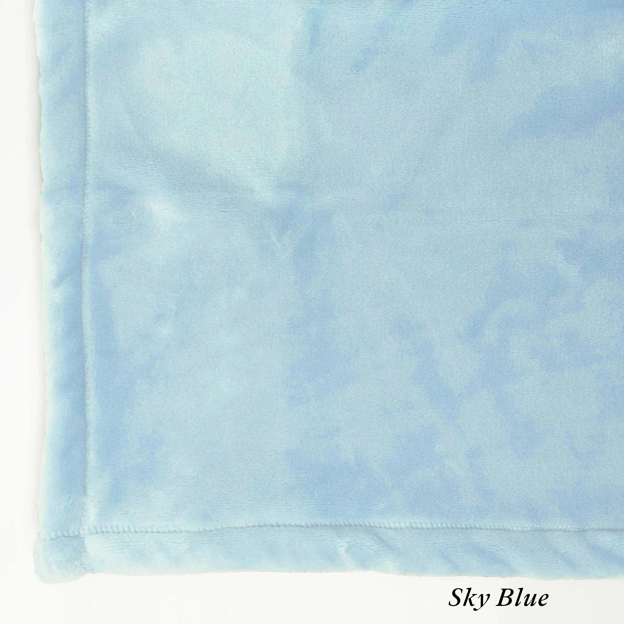 Fleece Pillowcase - Luster Loft