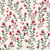 Floral Heart / Throw (50