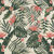 Foliage Magenta / Throw (50