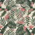 Foliage Pink / Throw (50