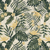 Foliage Yellow / Throw (50