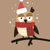 Hoot Critter / Throw (38