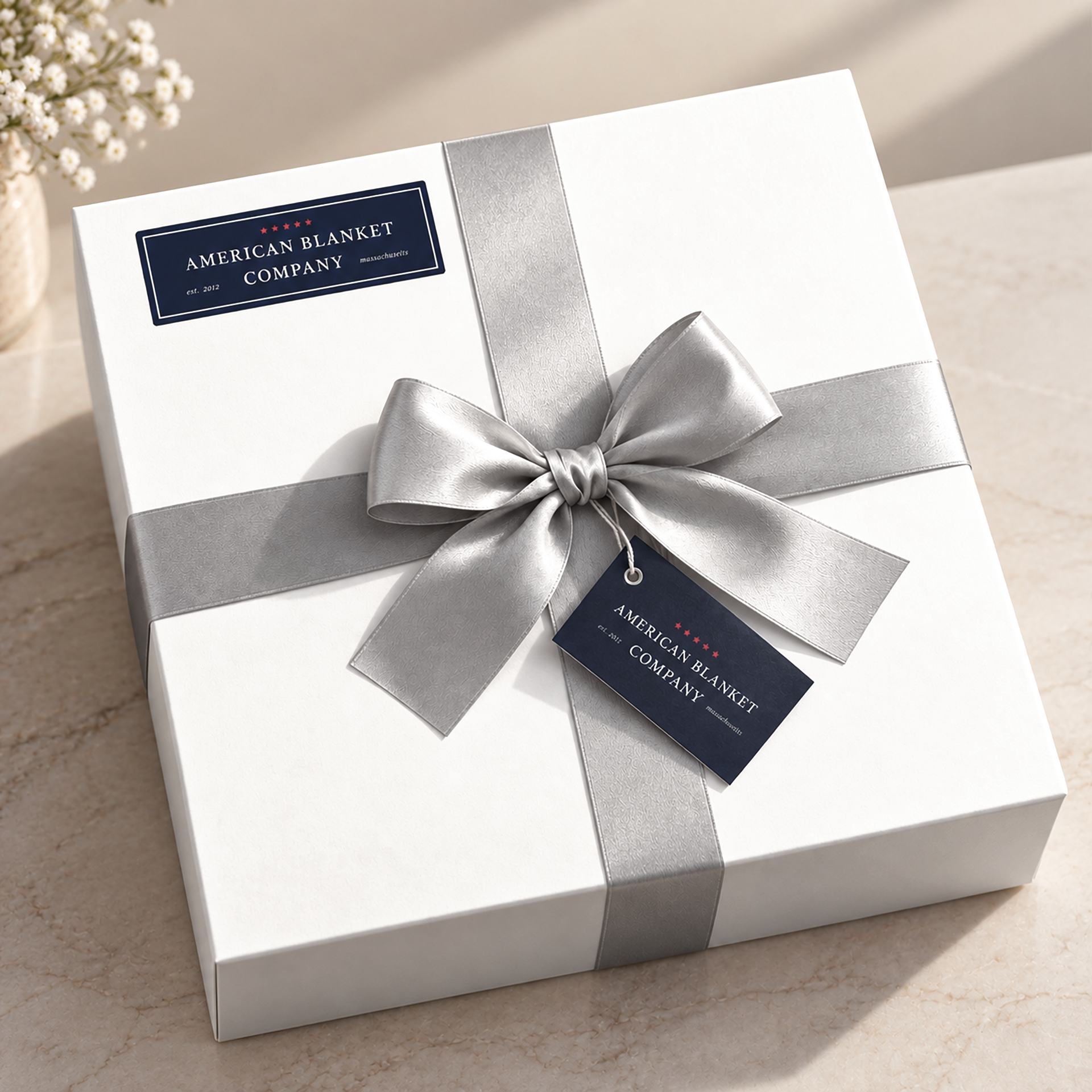 Classic Comfort Bed Sheet, American Made
