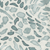 Leopard Cyan / Throw (50