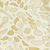 Leopard Yellow / Throw (50