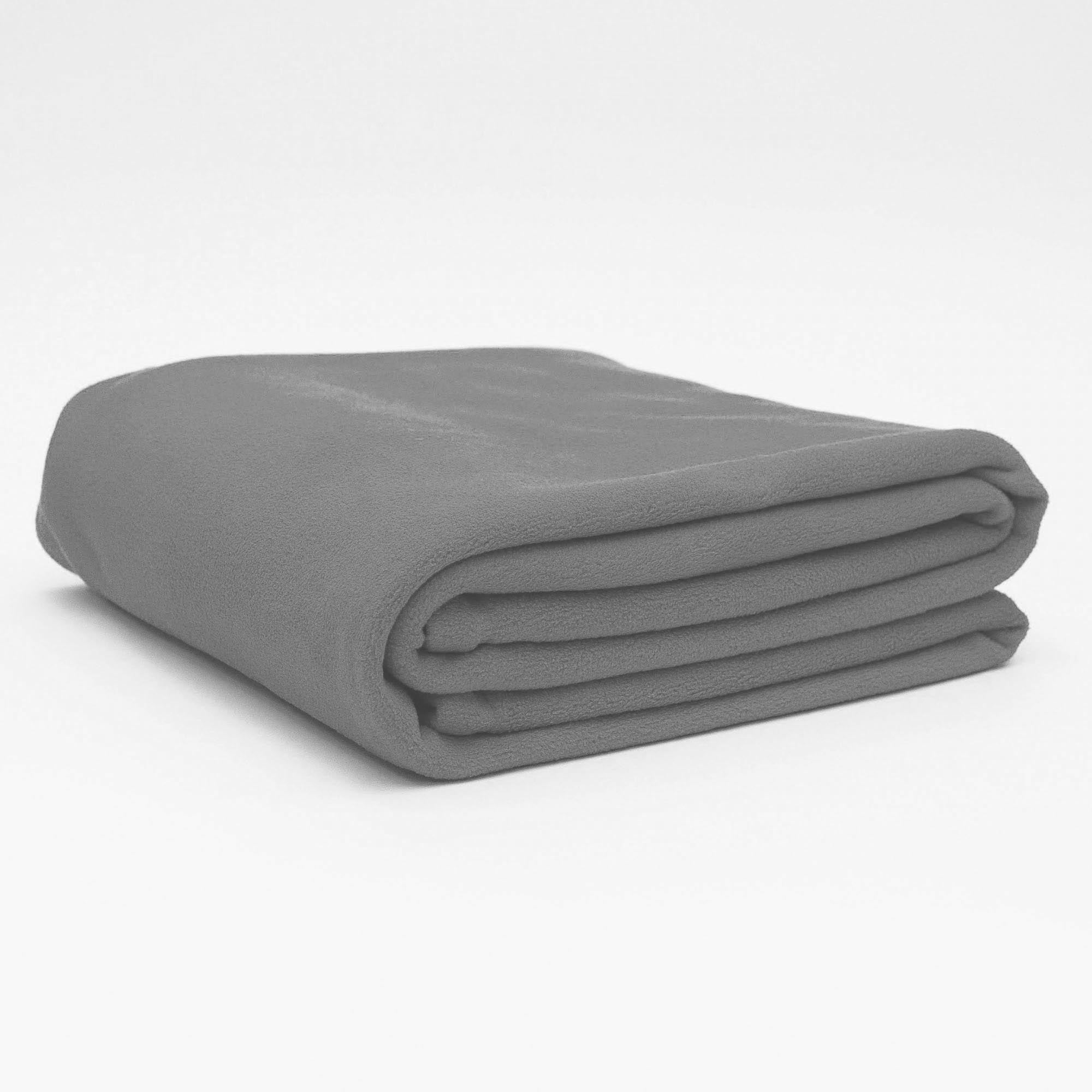 Peaceful Touch Fleece Blankets