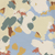 Range Blue / Throw (50