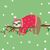 Sloth Critter / Throw (38