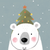 Snowbear Critter / Throw (38