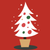 Tree Critter / Throw (38