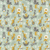 Alphamals / Baby Blanket(34