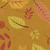 Fall Leaves Gold / Throw (50