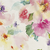 Floral Pattern 1 / Throw (50