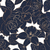 Floral Pattern 3 / Throw (50