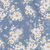 Floral Pattern 4 / Throw (50