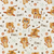 Roar / Baby Blanket(34