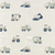 Trucks / Baby Blanket(34