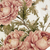 Watercolor Bouquet 4 / Throw (50