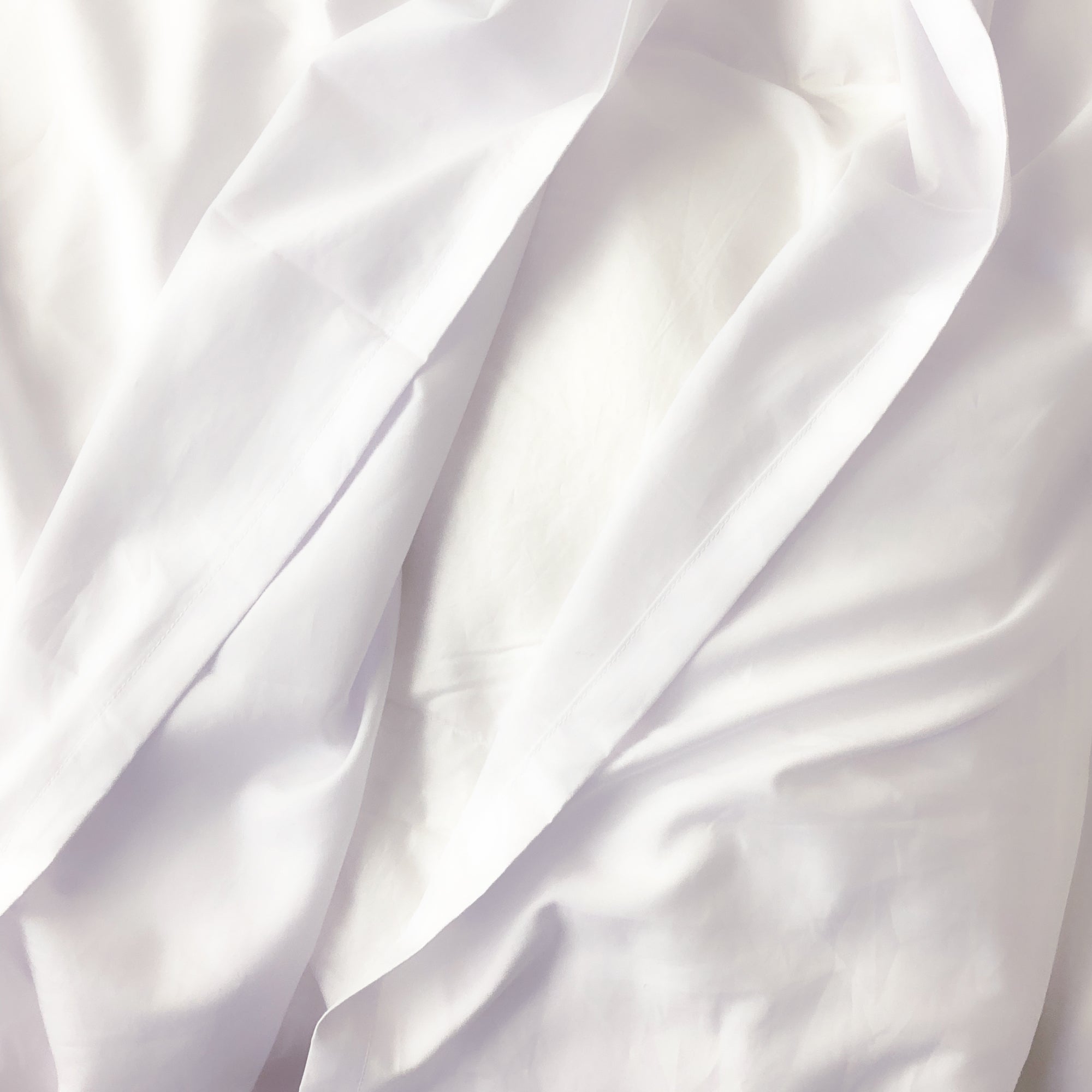 American Blanket Company - Cotton Duvet Cover -  Cotton Duvet Cover detail 2