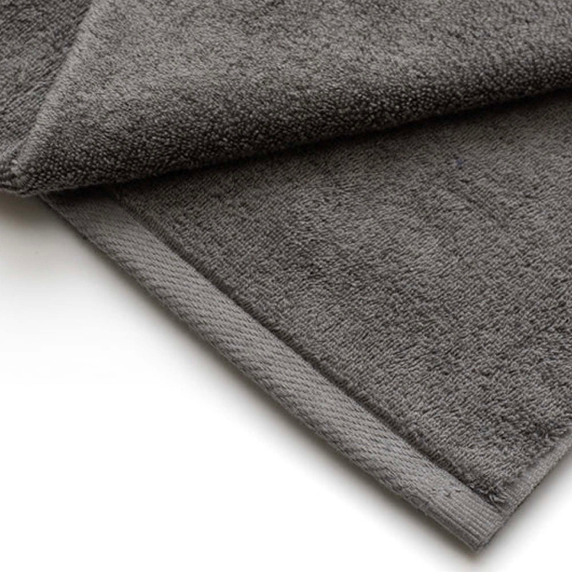 American Blanket Company - 100% Cotton Towels Beach & Pool  - Stitching Detail