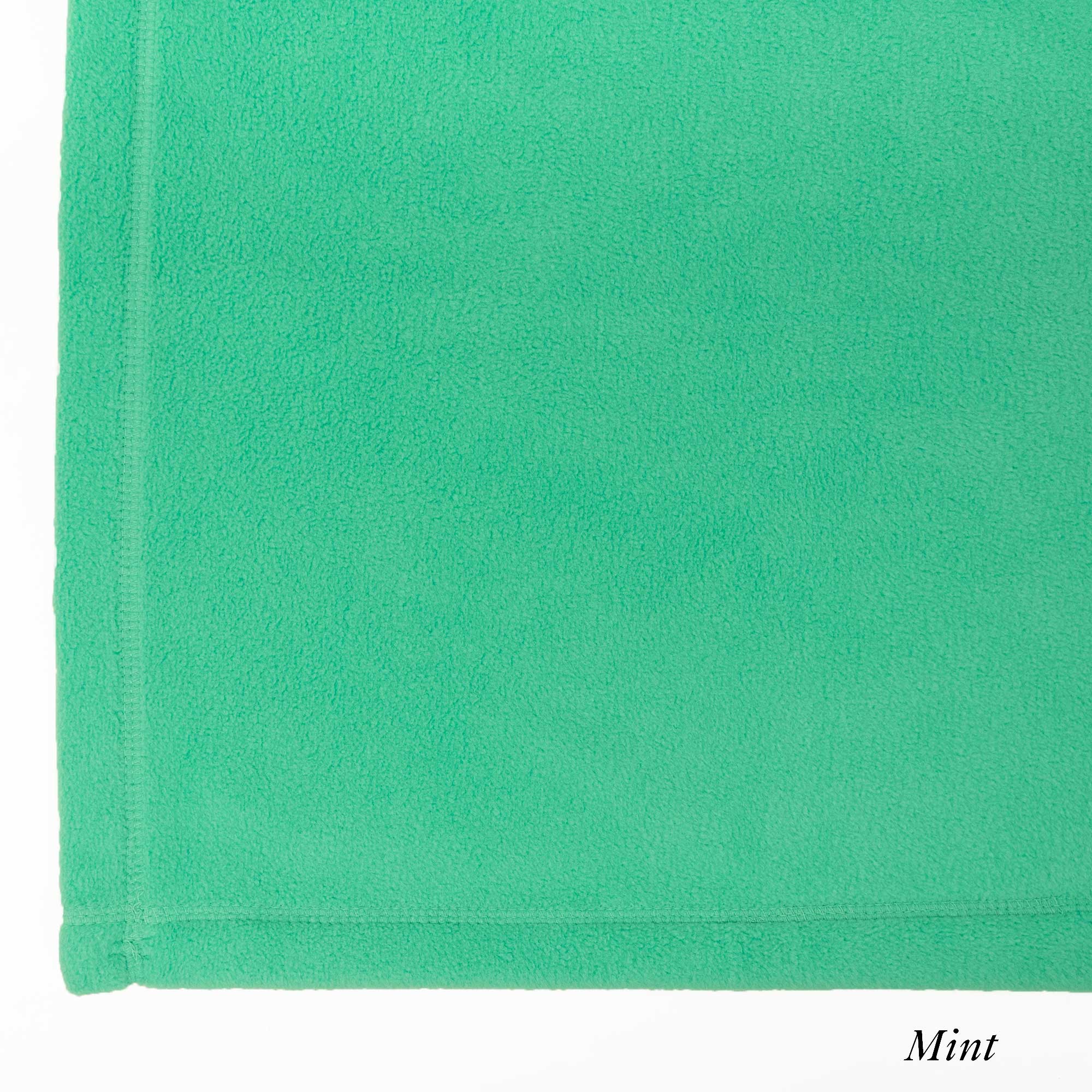 Baby Blanket - Peaceful Touch Fleece
